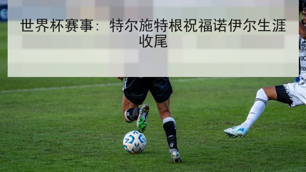世界杯赛事: 特尔施特根祝福诺伊尔生涯收尾